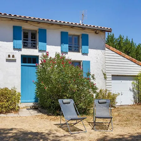 A La Ferme Charente-maritime Holiday home