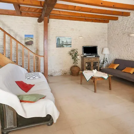 A La Ferme Charente-maritime Holiday home