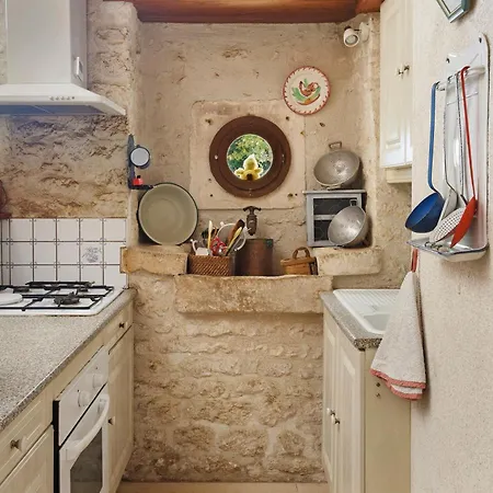Holiday home A La Ferme Charente-maritime