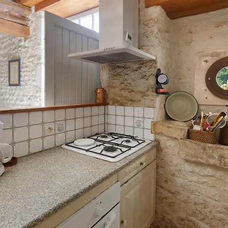 A La Ferme Charente-maritime Holiday home Le Pin-Saint-Denis