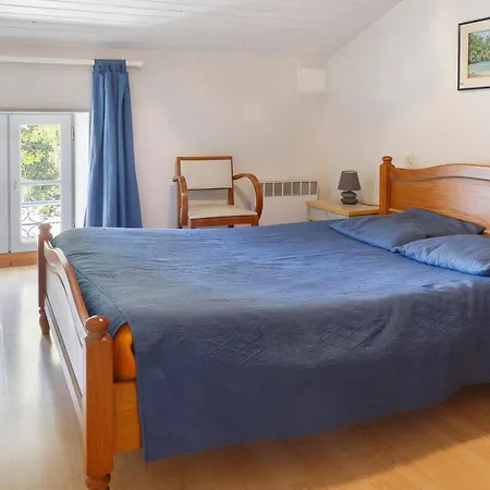 Holiday home A La Ferme Charente-maritime Le Pin-Saint-Denis