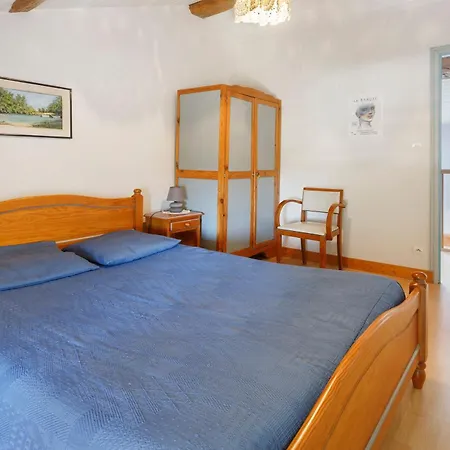 A La Ferme Charente-maritime Holiday home *