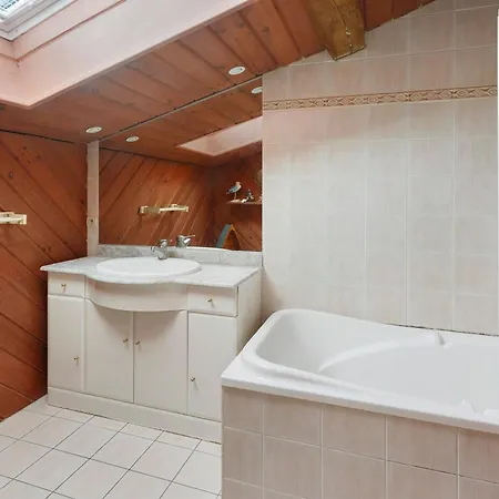 A La Ferme Charente-maritime Holiday home Le Pin-Saint-Denis