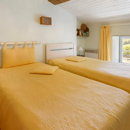 A La Ferme Charente-maritime *