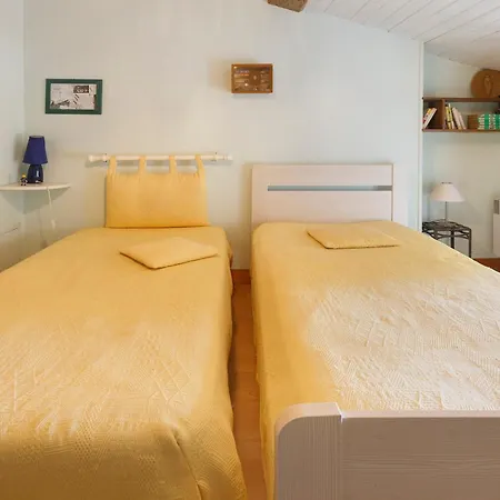 A La Ferme Charente-maritime Holiday home
