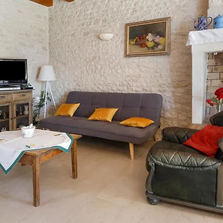 A La Ferme Charente-maritime Holiday home *