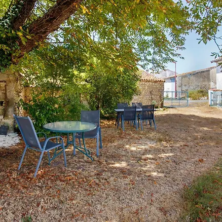 A La Ferme Charente-maritime Holiday home