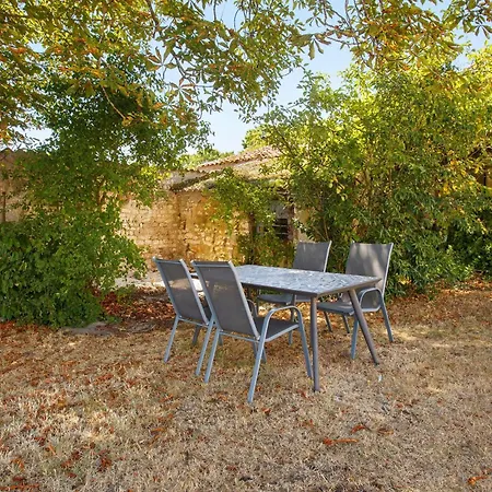 A La Ferme Charente-maritime