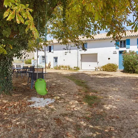 A La Ferme Charente-maritime *
